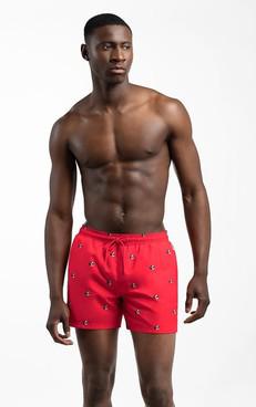 Swim Shorts Roy via Het Faire Oosten