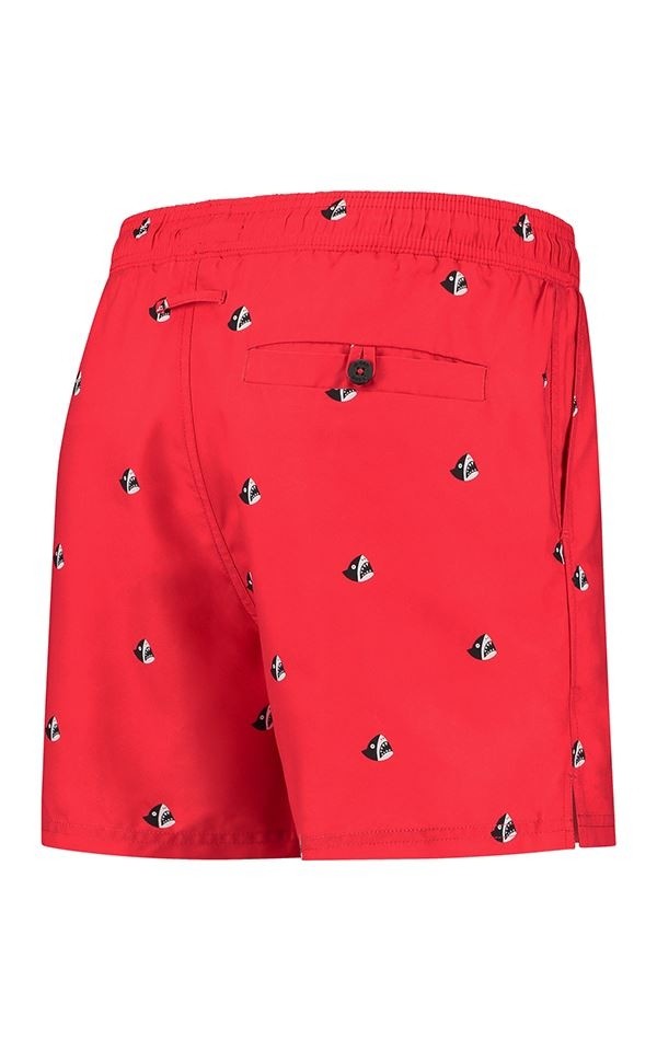 Swim Shorts Roy from Het Faire Oosten