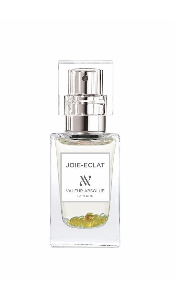 Perfume Joie Eclat from Het Faire Oosten