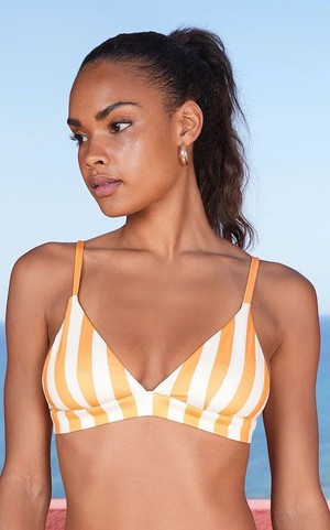 Bikini Top Sunny Beams from Het Faire Oosten