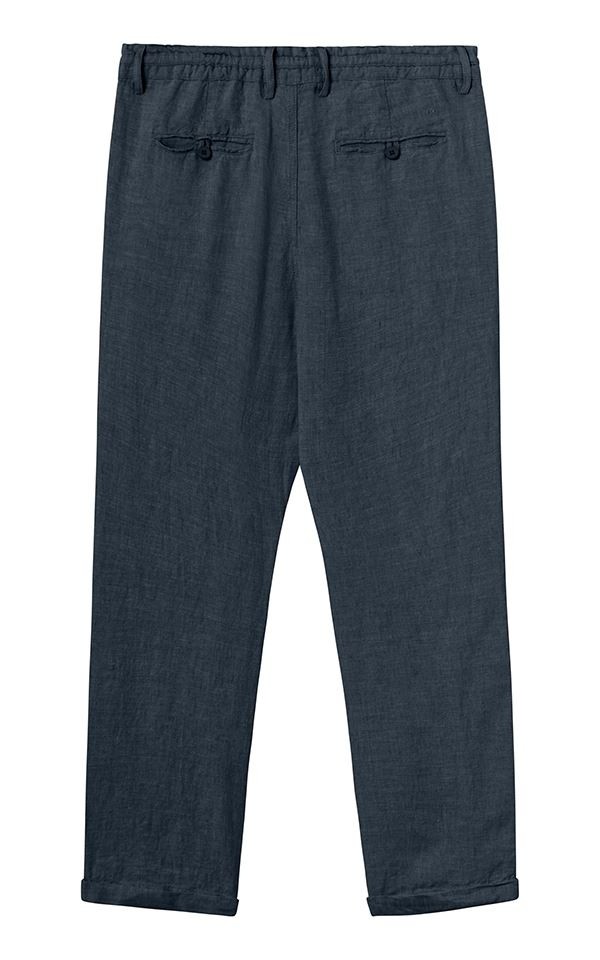 Pants Linen Loose from Het Faire Oosten