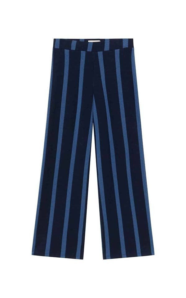 Pants Betty Heritage Dark from Het Faire Oosten