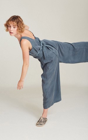 Jumpsuit Sicilia from Het Faire Oosten