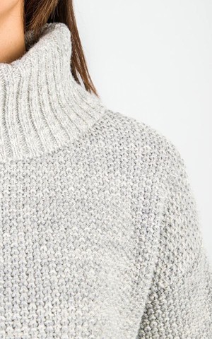 Sweater Cocoon from Het Faire Oosten