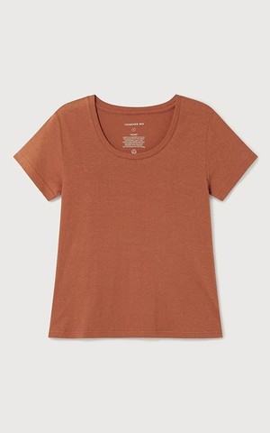 T-Shirt Hemp Regina from Het Faire Oosten