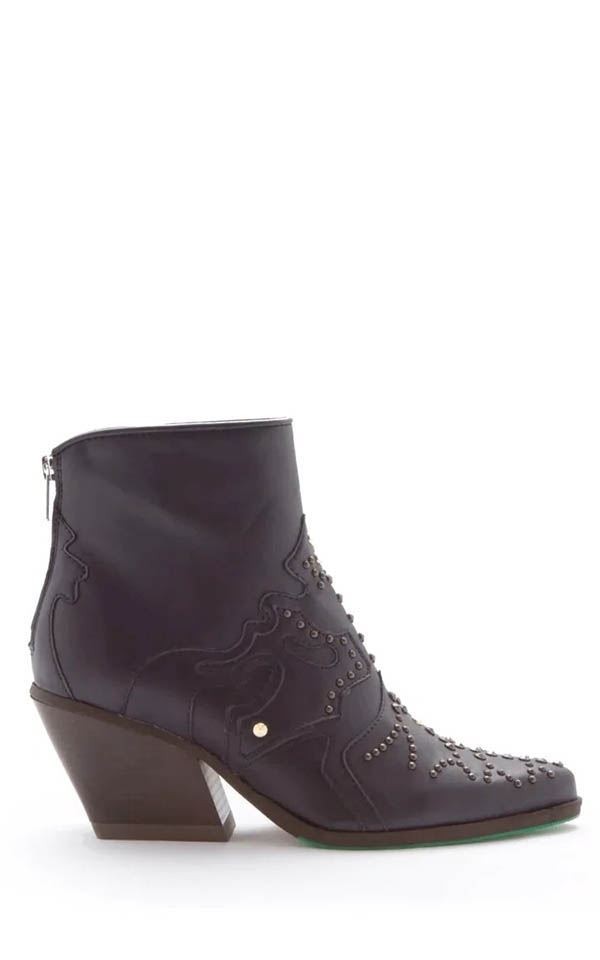 Boots Ankle Rosanna Vegan from Het Faire Oosten