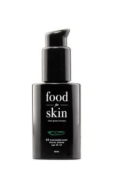 Serum Cucumber (20-40) via Het Faire Oosten