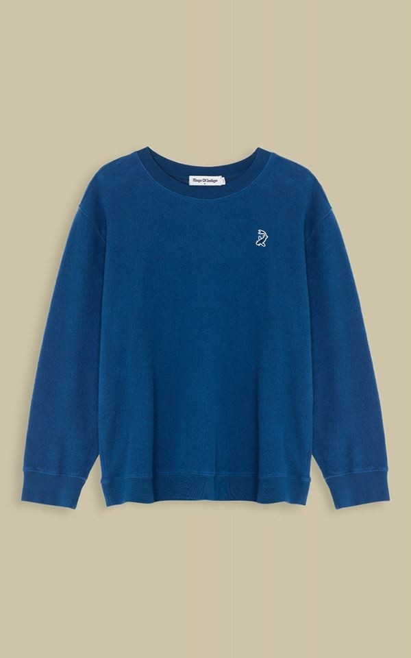 Sweater Neil Carp from Het Faire Oosten