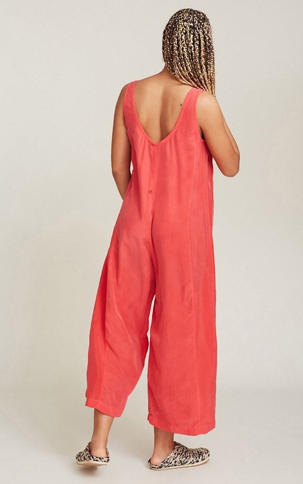 Jumpsuit Sicilia from Het Faire Oosten