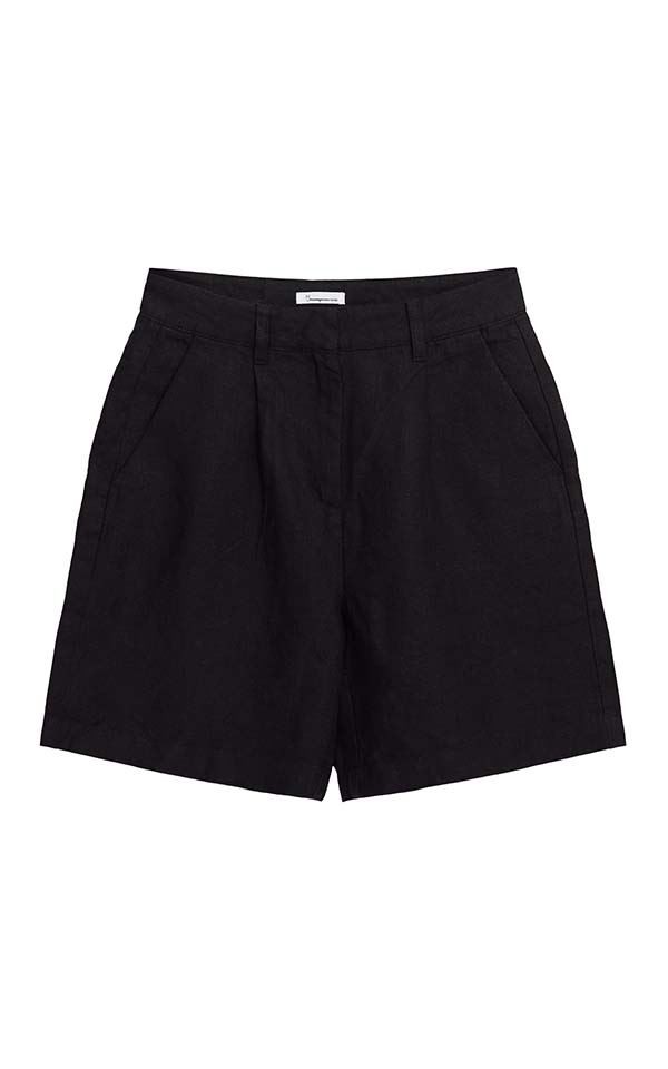 Shorts Posey Wide High-Rise from Het Faire Oosten