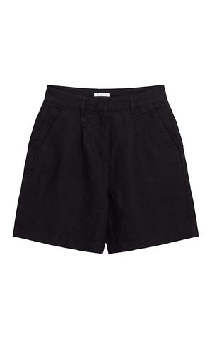 Shorts Posey Wide High-Rise from Het Faire Oosten