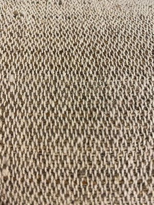 Hemp and Organic cotton fabric from Himal Natural Fibres