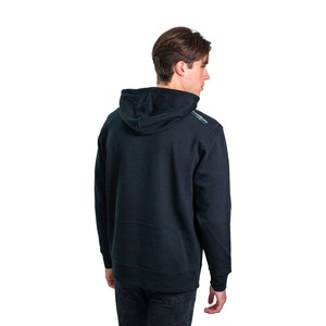 Hoodie Texel Black from Hippin'