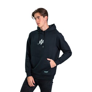 Hoodie Texel Black from Hippin'