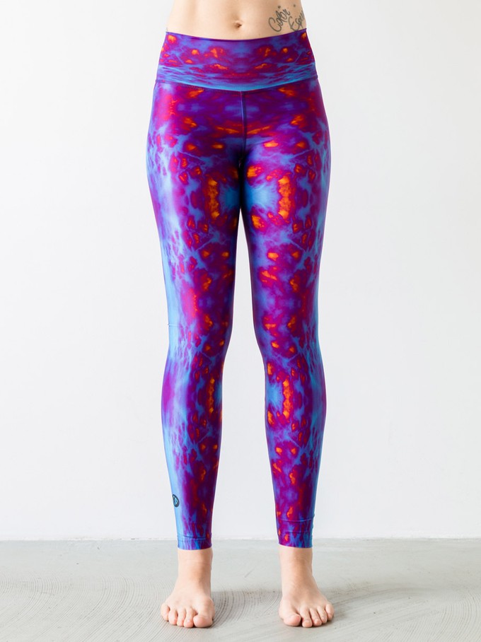 Yoga Leggings Atmosphere from Hoessee