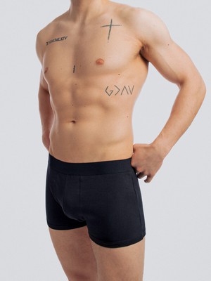 Boxershorts 3-pack from Honest Basics