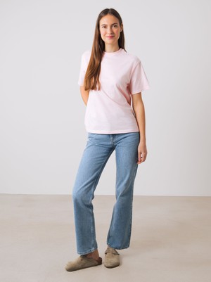 Oversized t-shirt from Honest Basics