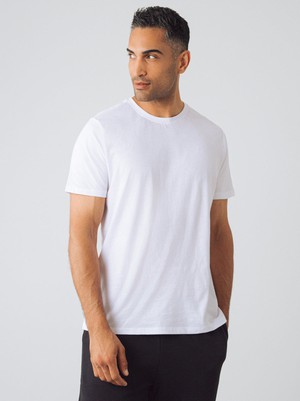 T-shirt mannen from Honest Basics