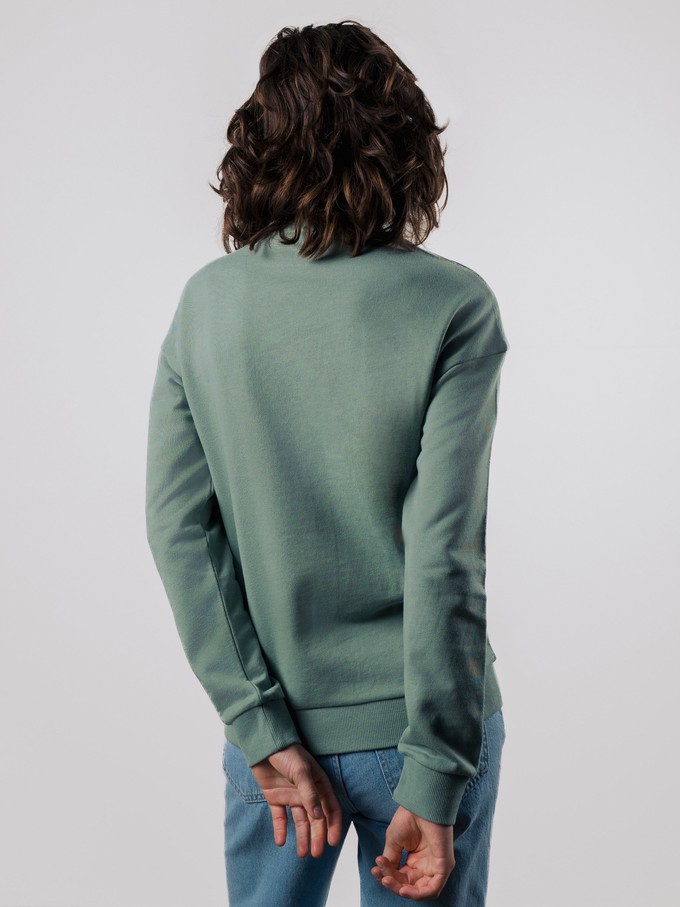 Light Crew Vrouwen from Honest Basics
