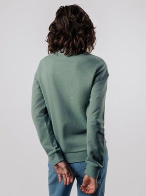 Light Crew Vrouwen from Honest Basics