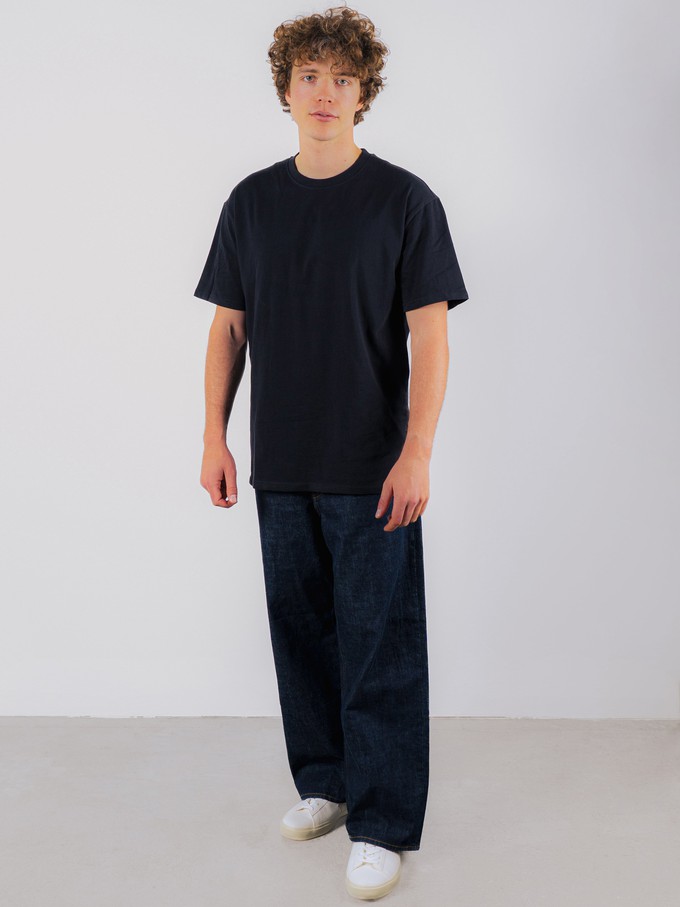 OG Shirt from Honest Basics