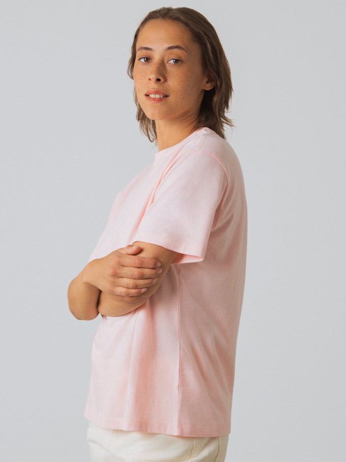 Oversized t-shirt from Honest Basics