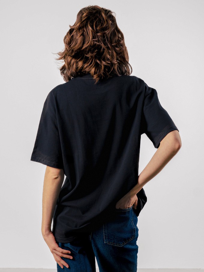 OG Shirt Vrouwen from Honest Basics
