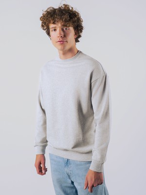Lichte Crew Heren from Honest Basics