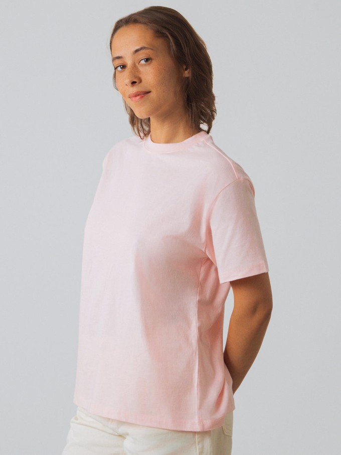Oversized t-shirt from Honest Basics