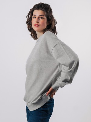 Light Crew Vrouwen from Honest Basics
