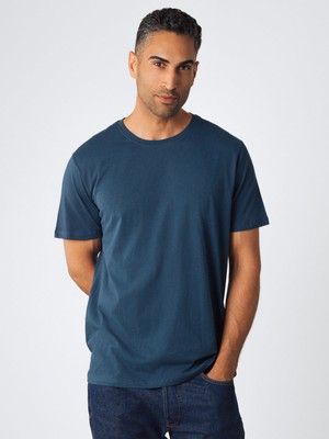 T-shirt mannen from Honest Basics