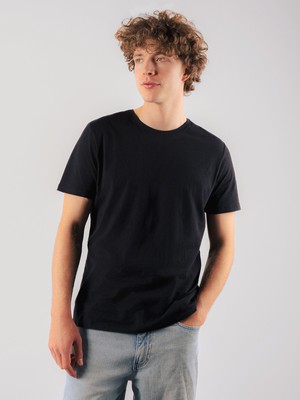 T-shirt mannen from Honest Basics