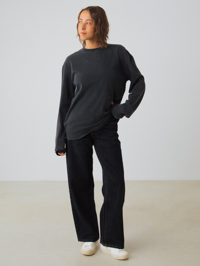 OG Lange Vrouwen from Honest Basics