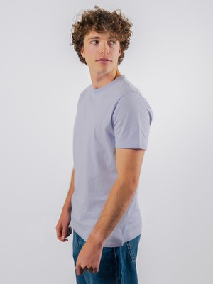 T-shirt mannen from Honest Basics