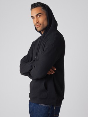 Heavy hoodie from Honest Basics