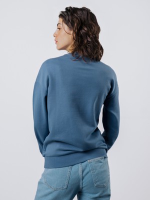 Light Crew Vrouwen from Honest Basics
