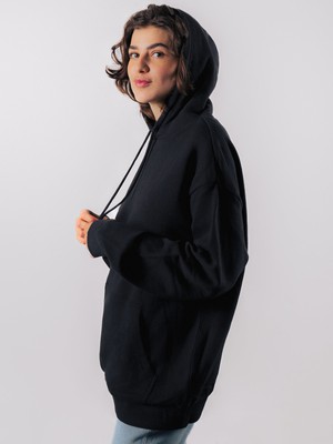 Heavy hoodie from Honest Basics