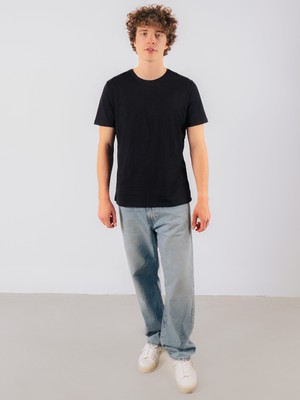 T-shirt mannen from Honest Basics