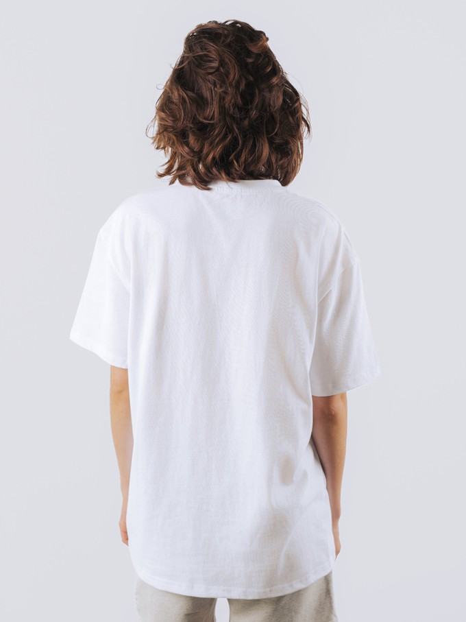 OG Shirt Vrouwen from Honest Basics