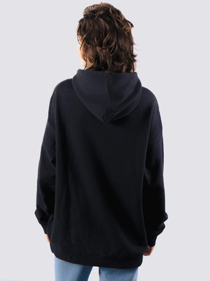 Heavy hoodie from Honest Basics