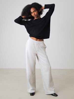 Losse trui from Honest Basics