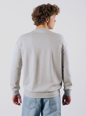 Lichte Crew Heren from Honest Basics