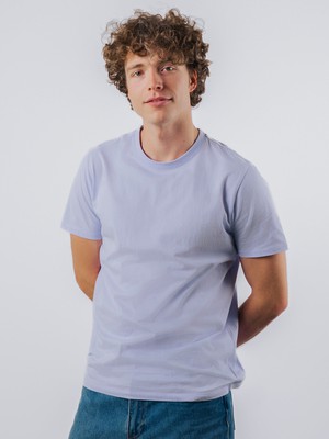 T-shirt mannen from Honest Basics