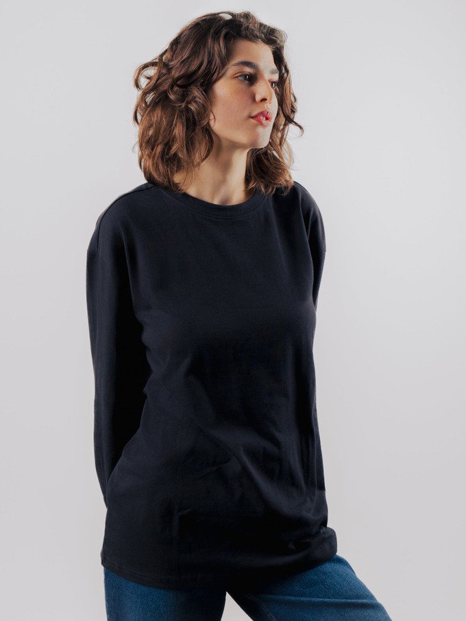 OG Lange Vrouwen from Honest Basics