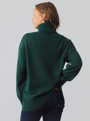 Chunky Turtleneck Women from Honest Basics