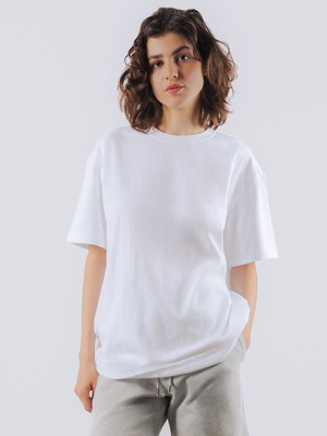 OG Shirt Vrouwen from Honest Basics