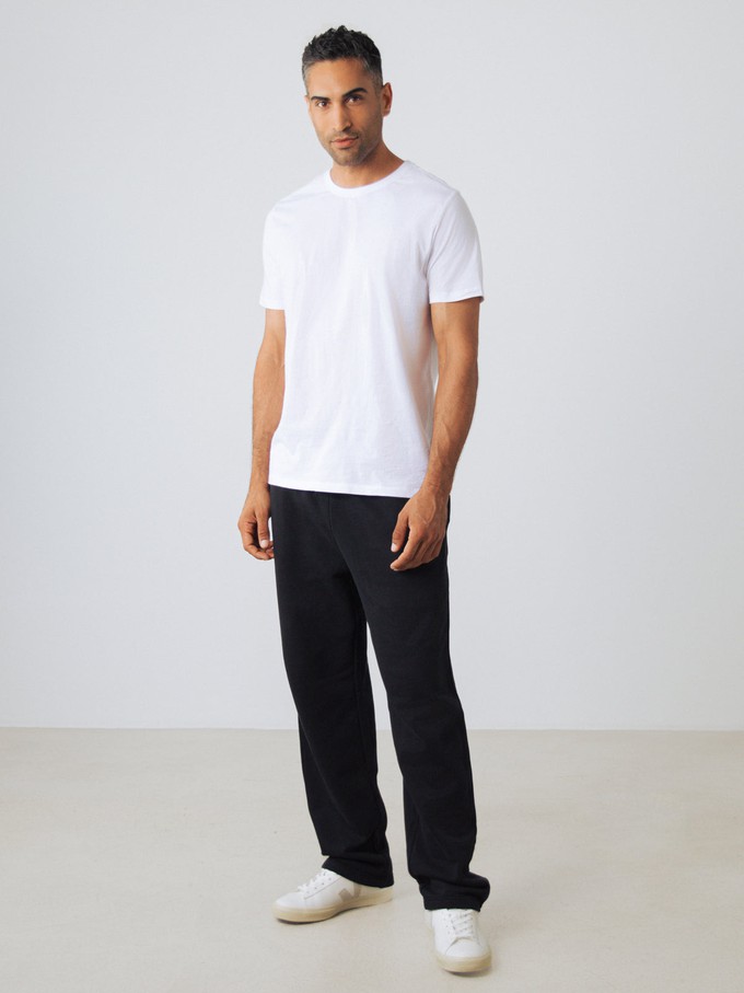 T-shirt mannen from Honest Basics