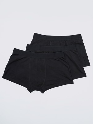 Boxershorts 3-pack from Honest Basics