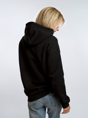 Heavy hoodie from Honest Basics