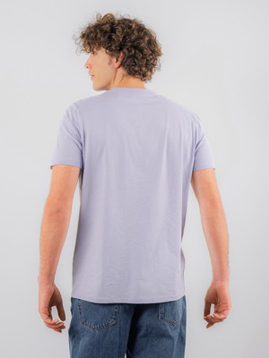 T-shirt mannen from Honest Basics